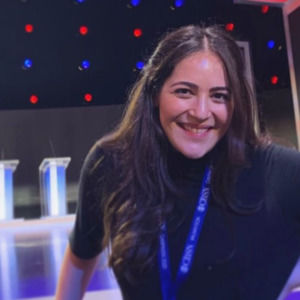 Meet your Posher, Soraya